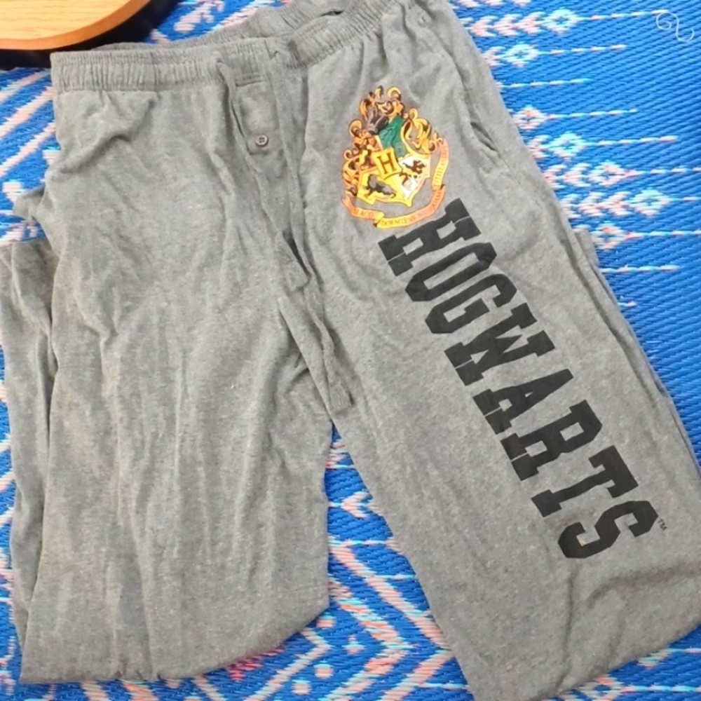 Harry Potter Sweatpants Size Small/Medium